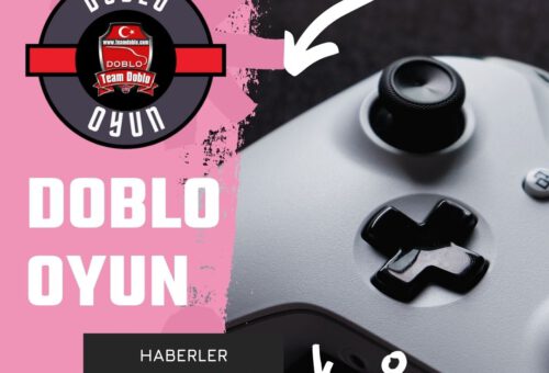 Doblo Oyun App Store’da!